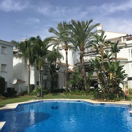 Beautiful 2 Bedroom Apartment @ Puerto Banus! 마르베야 외부 사진