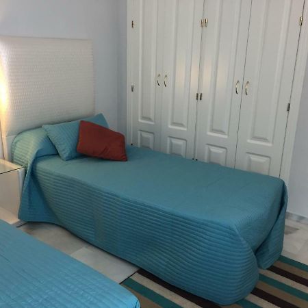 Beautiful 2 Bedroom Apartment @ Puerto Banus! 마르베야 외부 사진