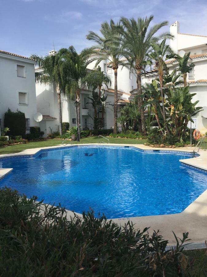 Beautiful 2 Bedroom Apartment @ Puerto Banus! 마르베야 외부 사진