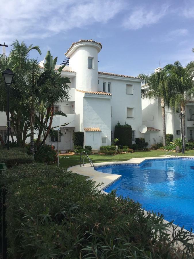 Beautiful 2 Bedroom Apartment @ Puerto Banus! 마르베야 외부 사진