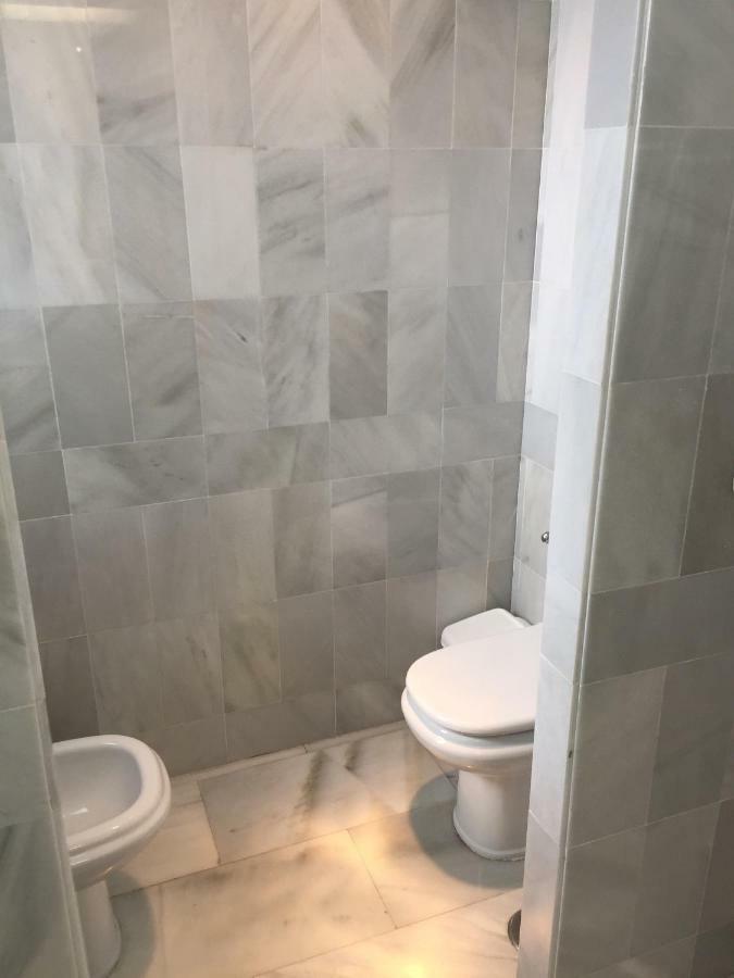 Beautiful 2 Bedroom Apartment @ Puerto Banus! 마르베야 외부 사진