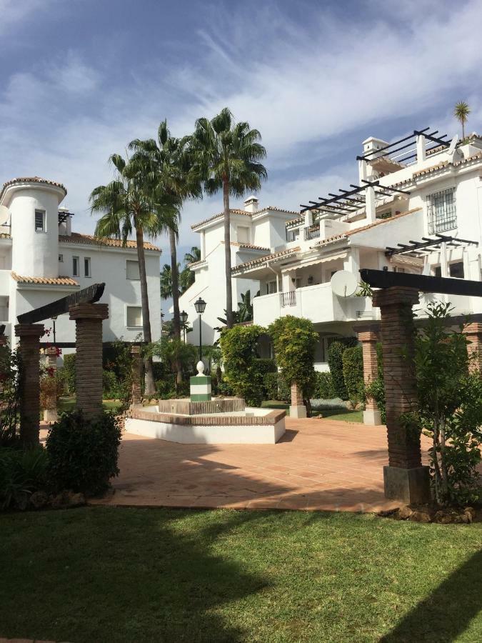 Beautiful 2 Bedroom Apartment @ Puerto Banus! 마르베야 외부 사진