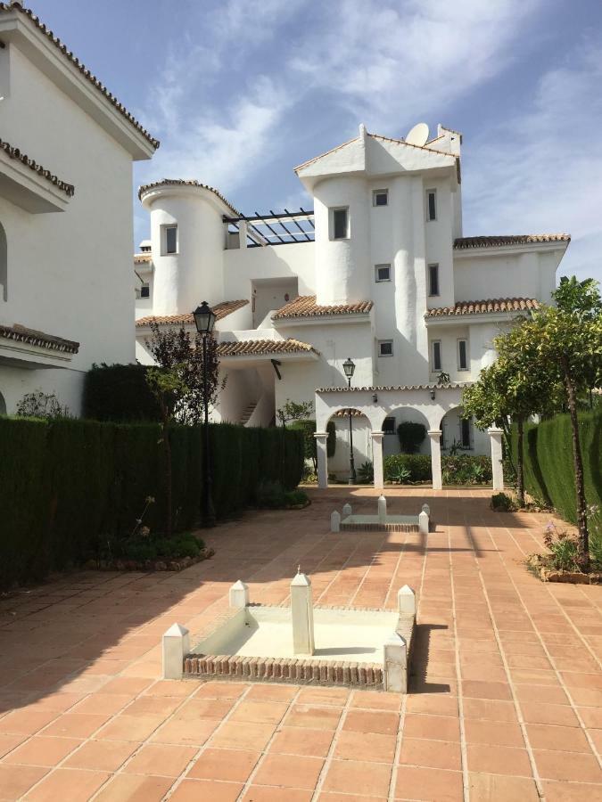 Beautiful 2 Bedroom Apartment @ Puerto Banus! 마르베야 외부 사진