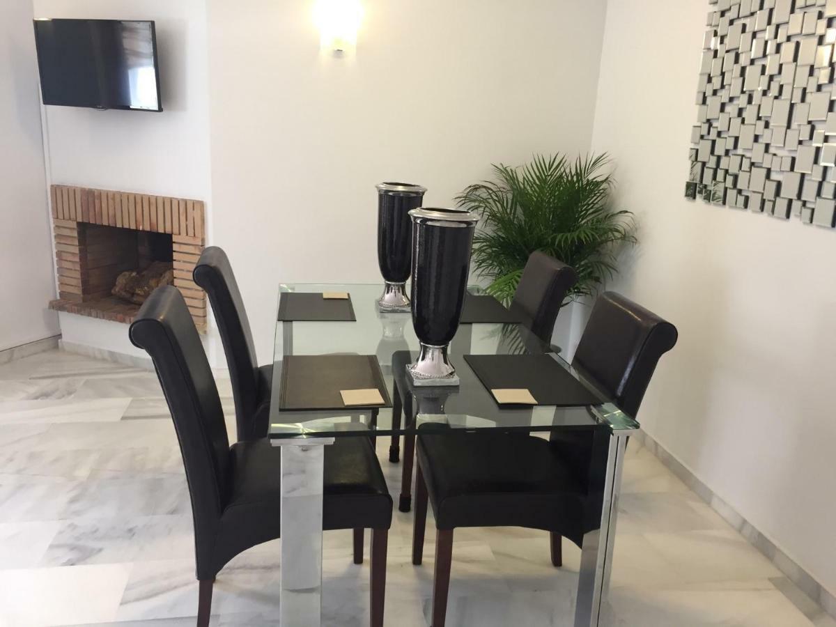 Beautiful 2 Bedroom Apartment @ Puerto Banus! 마르베야 외부 사진